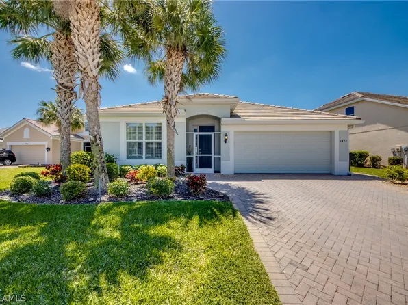 2472 Sutherland Ct, Cape Coral, FL 33991