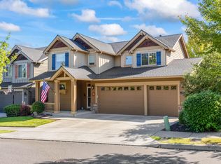 1247 NE Hudspeth Cir, Prineville, OR 97754