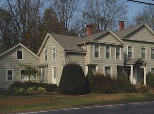 12 Webatuck Rd, Gaylordsville, CT 06755