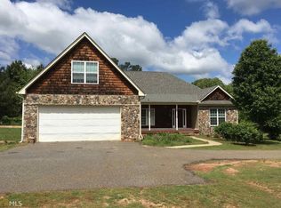 784 Boss Hardy Rd, Winder, GA 30680
