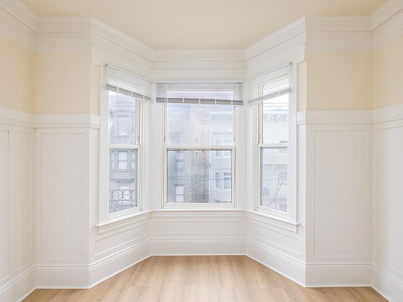 4th image of 1651 Larkin St APT 10