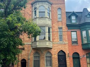 140 E Philadelphia St APT 3, York, PA 17401