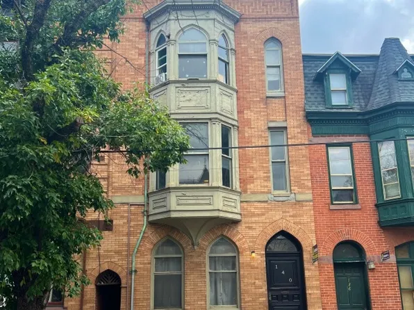 140 E Philadelphia St, York, PA