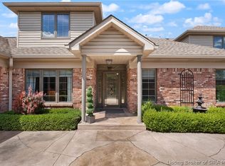 12206 Bridgeway Court, Sellersburg, IN 47172