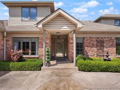 12206 Bridgeway Court, Sellersburg, IN, 47172