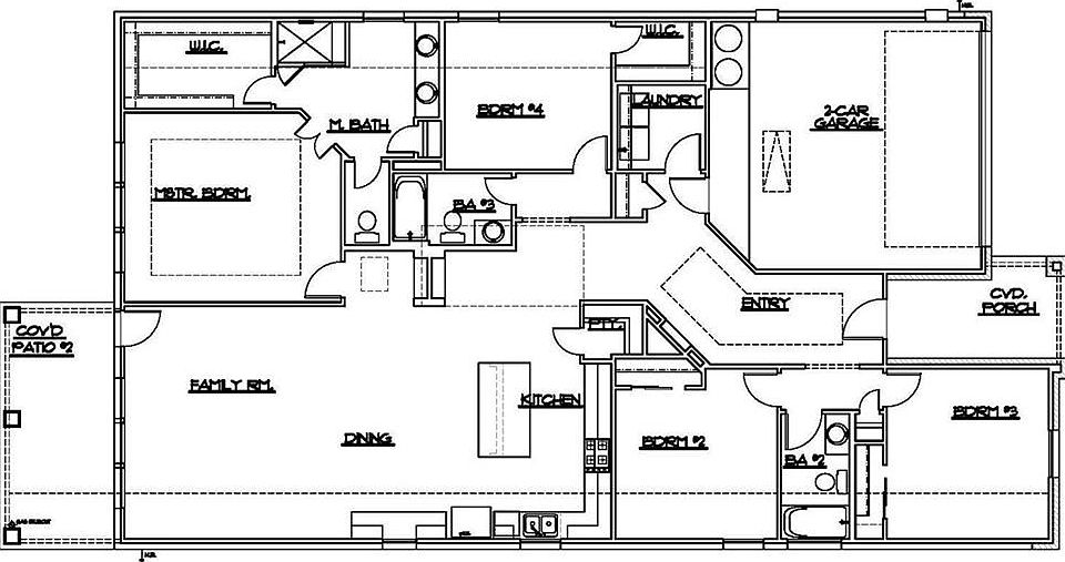 2nd image of 600 Smilser Ln