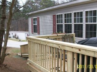 5103 Persimmon Chase, Buford, GA 30518