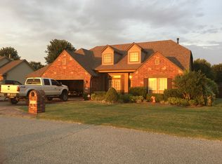 4979 Lake Breeze Rd, Grove, OK 74344