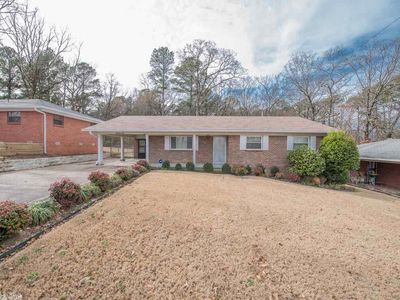 4501 N Locust St, N Little Rock, AR, 72116