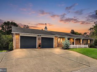 623 Lebanon Rd, Manheim, PA 17545
