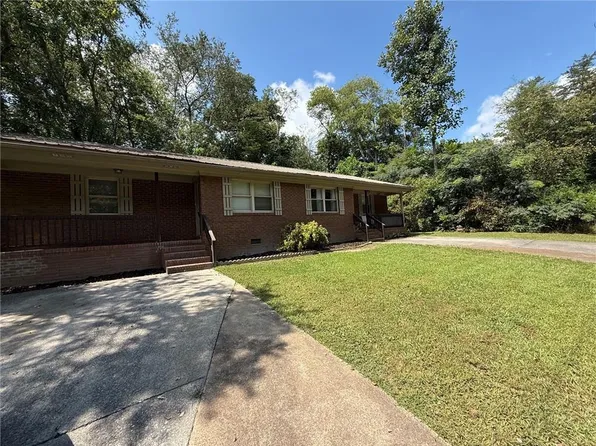 429 Jenkins Rd Unit A, Rossville, GA 30741