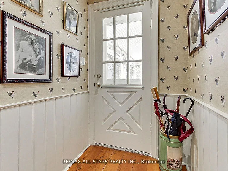 4901 Vandorf Side Rd — Photo 18