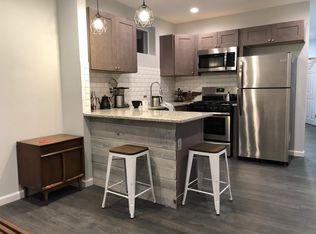 1806 S 19th St FLOOR 2, Philadelphia, PA 19145