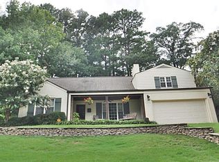 1026 Fawn St, Tupelo, MS 38804