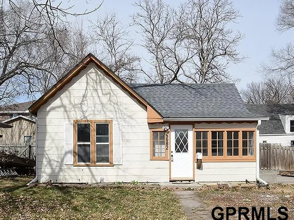 4628 Lowell Ave, Lincoln, NE 68506