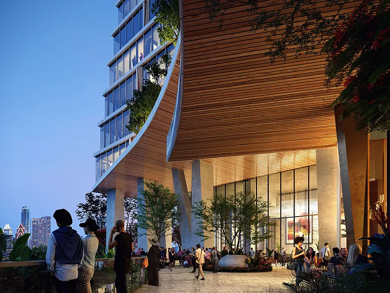 Bosque Residences — Photo 6