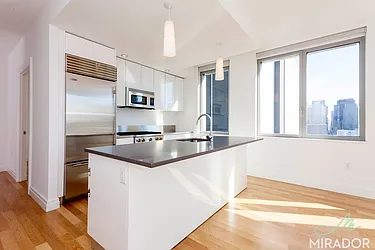 Rented by Mirador Real Estate