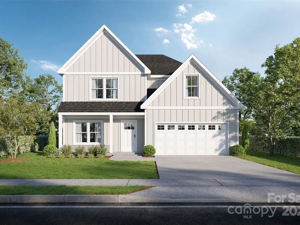 LOT 4 Henderson Cir, Harrisburg, NC 28075