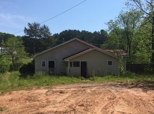 385 Campground Rd, Liberty, SC 29657