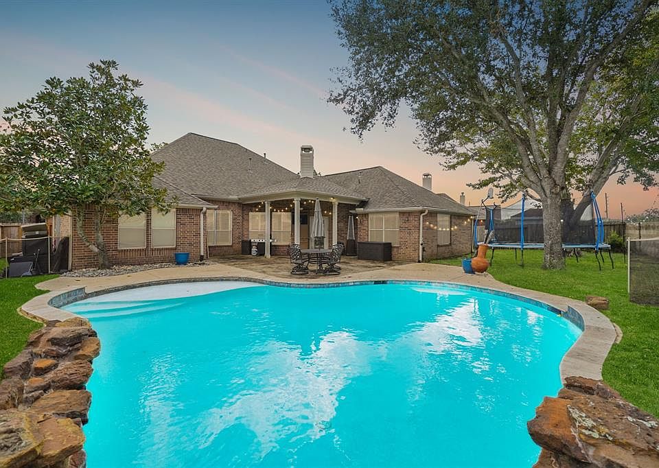 1st image of 25602 Creston Meadow Drive