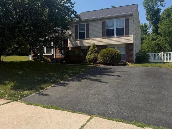 504 E Craighill Channel Dr, Perryville, MD 21903