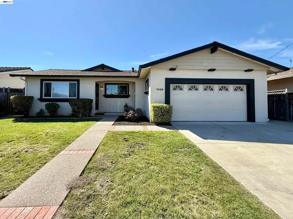 7036 Allegheny Dr, Dublin, CA 94568