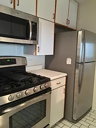 Rented by Keller Williams NYC