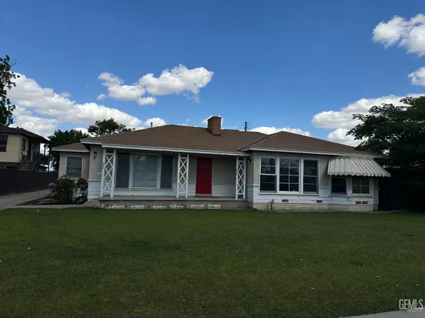 222 Brink Dr, Bakersfield, CA 93304