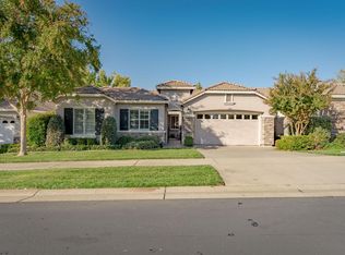 3068 Four Seasons Dr, El Dorado Hills, CA