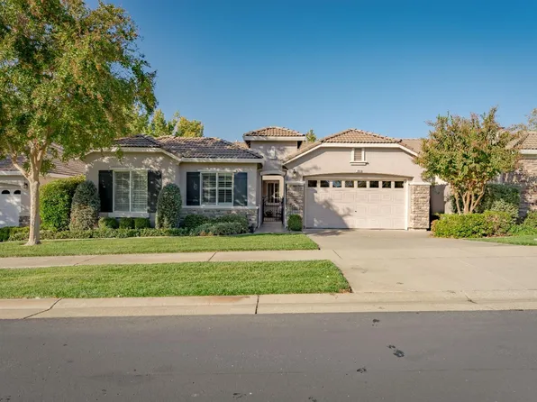 3068 Four Seasons Dr, El Dorado Hills, CA 95762