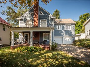 372 S Main St, Greenville, PA