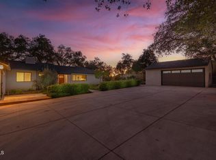 1068 Cuyama Rd, Ojai, CA 93023