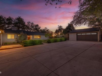 1068 Cuyama Rd, Ojai, CA, 93023