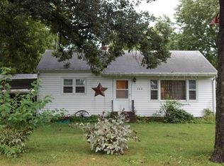 320 George St, Hartford, IA 50118