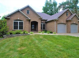 1025 Alpar Ln, Shepherdsville, KY 40165