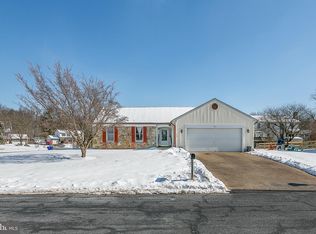 122 Sunny Way, Thurmont, MD 21788