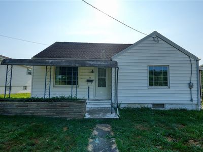 60 S Liberty St, New Concord, OH, 43762
