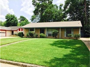 2614 Rolling Glen Dr #1, Spring, TX 77373