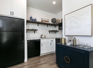 Moon City Lofts, Springfield, MO 65802