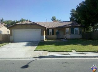 1358 W Holguin St, Lancaster, CA 93534