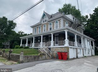 1301 Virginia Ave APT 1, Hagerstown, MD