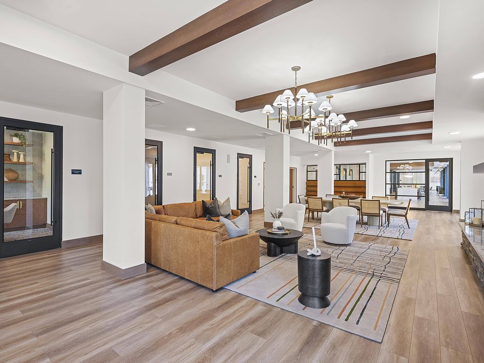 Allee on The Charles 2 Los Angeles St Newton MA Zillow