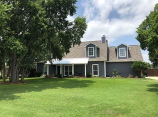 2201 Lariat Trl, Frisco, TX 75034