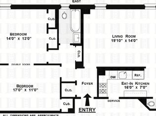 41 5th Ave APT 2E, New York, NY 10003