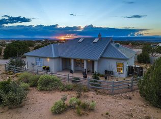 3 Vista Linda Ct, Placitas, NM 87043