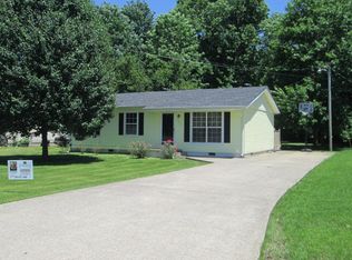 514 Alan Dr, Madisonville, KY 42431