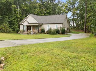 4334 N Greg Allen Way, Oxford, NC 27565