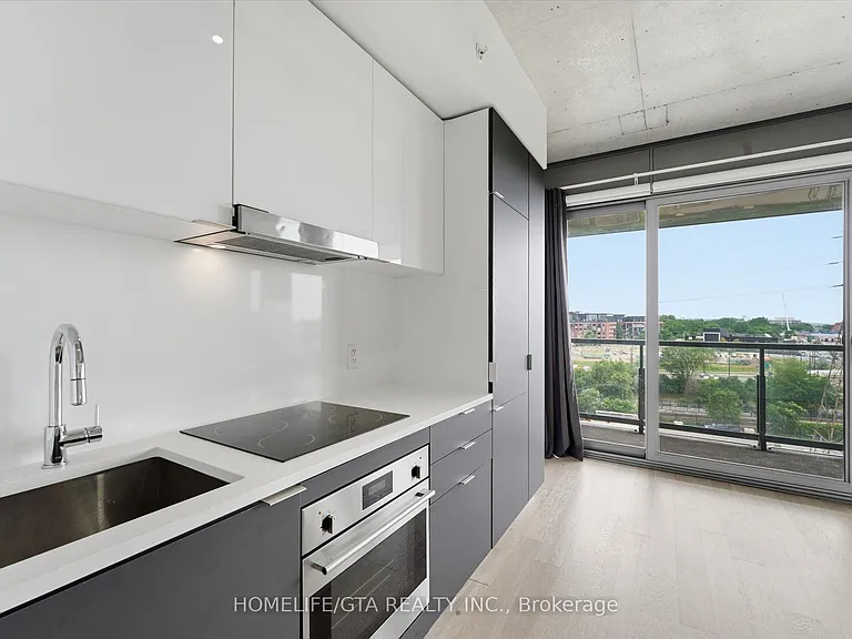 170 Bayview Ave #612 — Photo 8