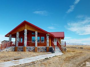 750 Sheep Creek Rd, Battle Mountain, NV 89820