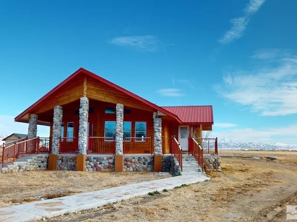 750 Sheep Creek Rd, Battle Mountain, NV 89820